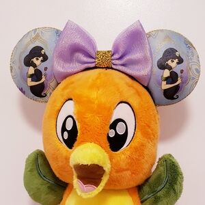 🆕️💜 Jasmine Mouse Ears 💜